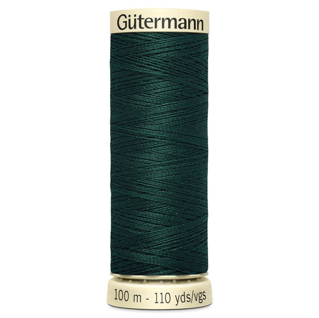 Gutermann Sew All Thread- Colour 18 - Pound A Metre