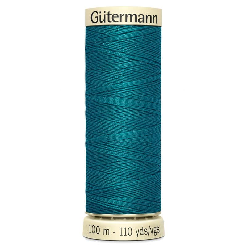 Gutermann Sew All Thread- Colour 189 - Pound A Metre