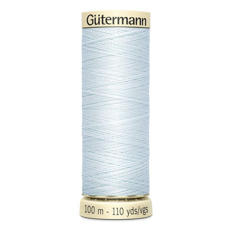 Gutermann Sew All Thread- Colour 193 - Pound A Metre