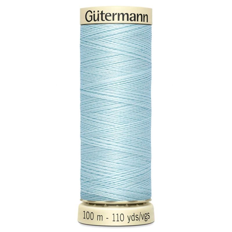 Gutermann Sew All Thread- Colour 194 - Pound A Metre