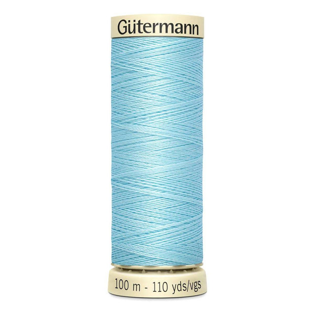 Gutermann Sew All Thread- Colour 195 - Pound A Metre