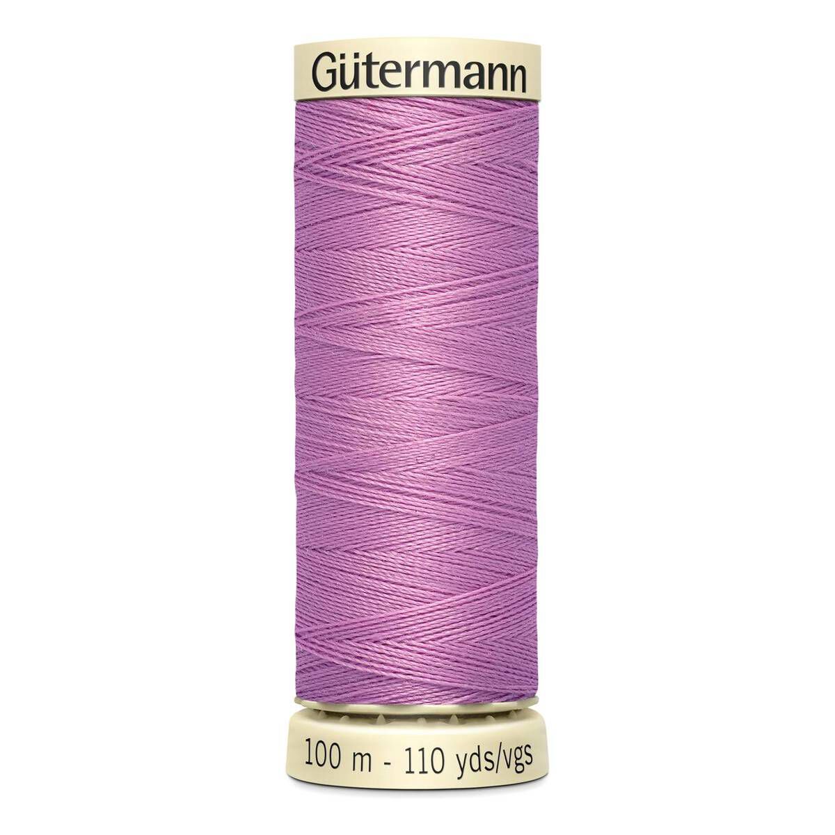 Gutermann Sew All Thread- Colour 211 - Pound A Metre