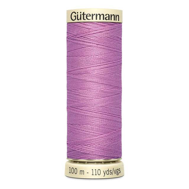 Gutermann Sew All Thread- Colour 211 - Pound A Metre