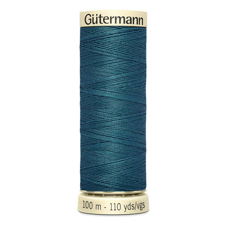 Gutermann Sew All Thread- Colour 223 - Pound A Metre