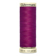 Gutermann Sew All Thread- Colour 247 - Pound A Metre