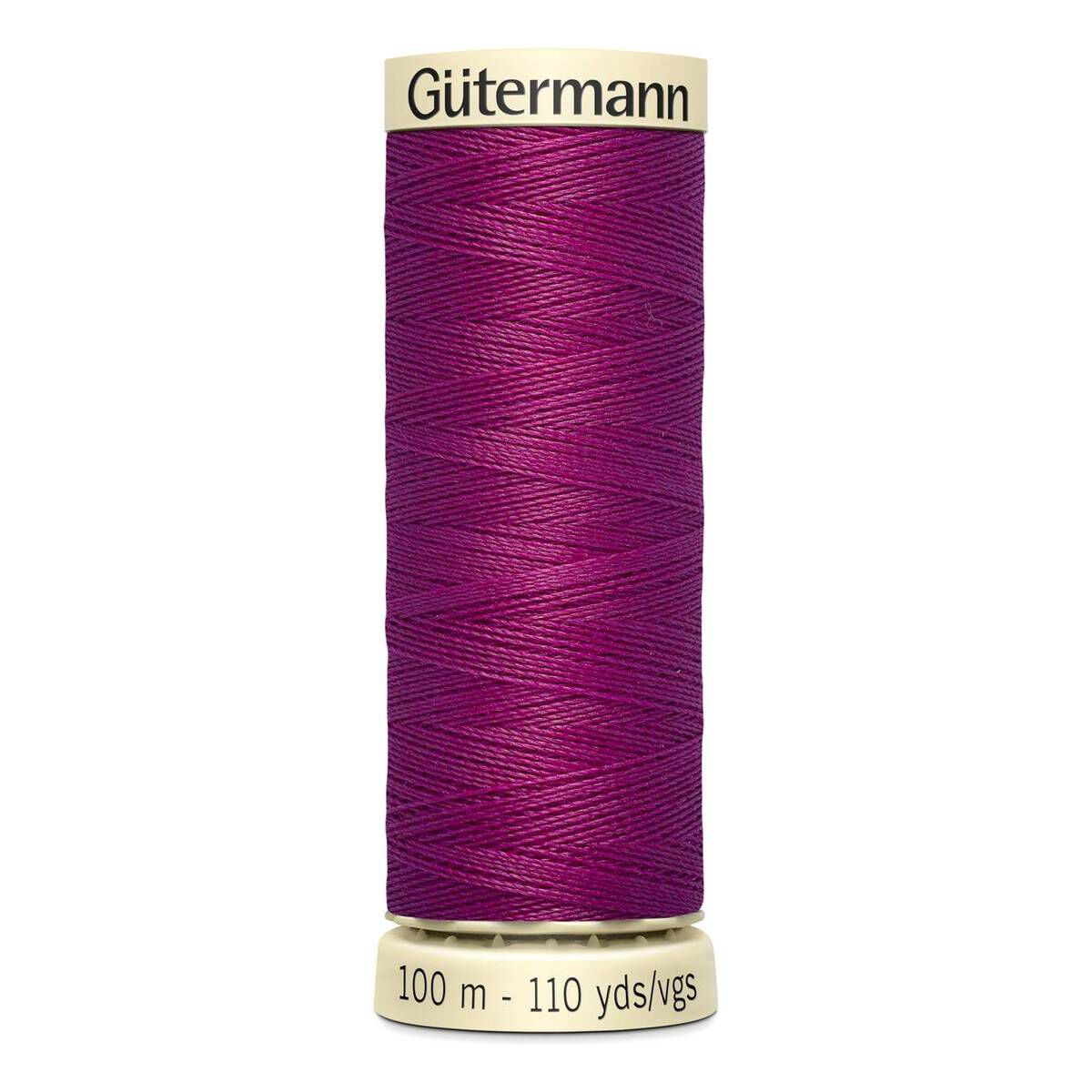 Gutermann Sew All Thread- Colour 247 - Pound A Metre