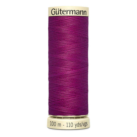 Gutermann Sew All Thread- Colour 247 - Pound A Metre