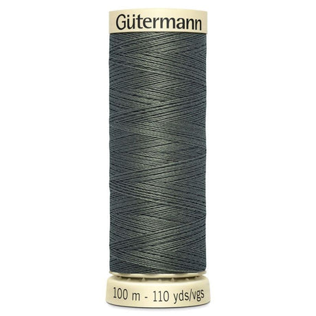 Gutermann Sew All Thread- Colour 274 - Pound A Metre