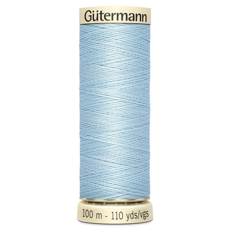 Gutermann Sew All Thread- Colour 276 - Pound A Metre