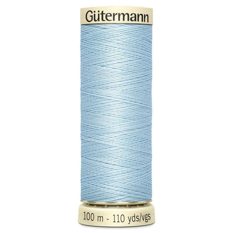 Gutermann Sew All Thread- Colour 276 - Pound A Metre