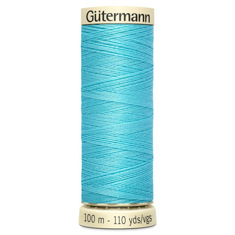 Gutermann Sew All Thread- Colour 28 - Pound A Metre