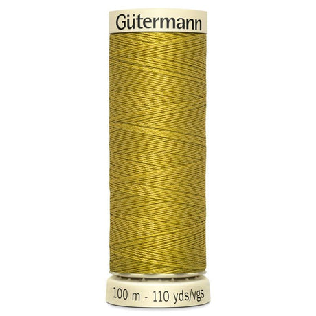 Gutermann Sew All Thread- Colour 286 - Pound A Metre