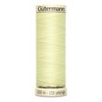 Gutermann Sew All Thread- Colour 292 - Pound A Metre