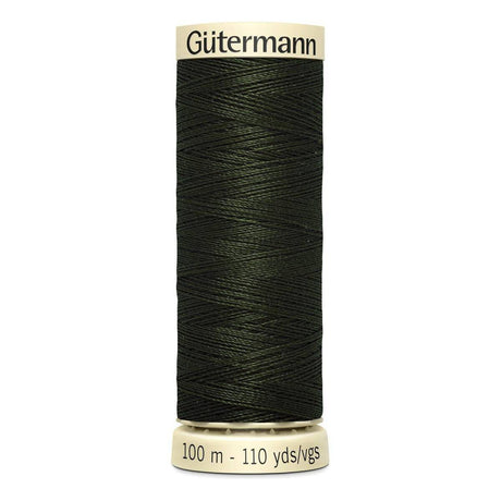 Gutermann Sew All Thread- Colour 304 - Pound A Metre