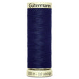 Gutermann Sew All Thread- Colour 310 - Pound A Metre