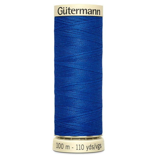 Gutermann Sew All Thread- Colour 315 - Pound A Metre