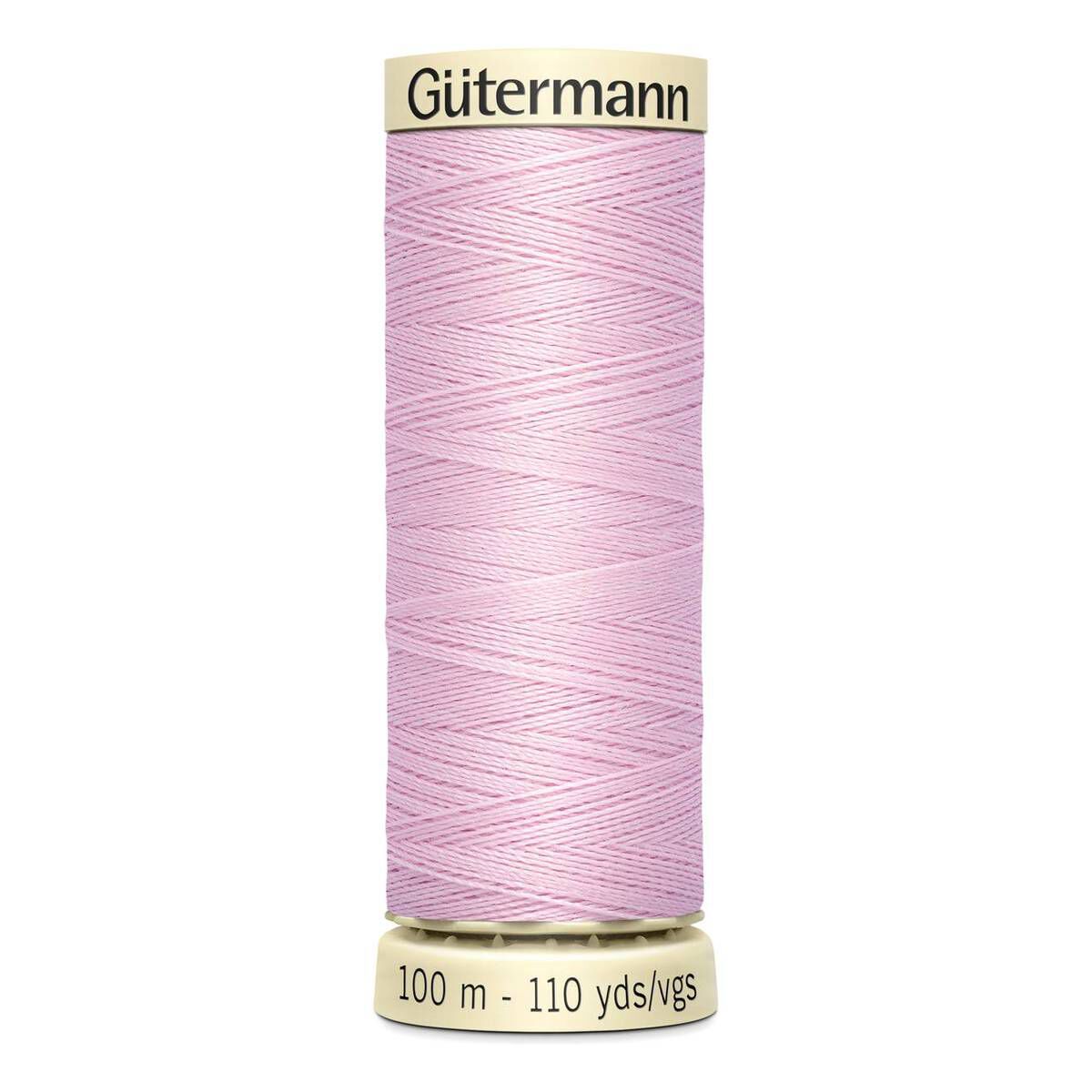 Gutermann Sew All Thread- Colour 320 - Pound A Metre