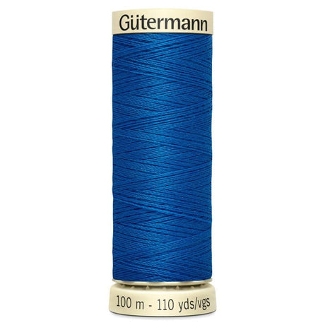 Gutermann Sew All Thread- Colour 322 - Pound A Metre