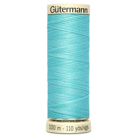 Gutermann Sew All Thread- Colour 328 - Pound A Metre