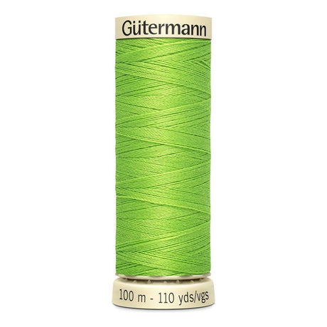 Gutermann Sew All Thread- Colour 336 - Pound A Metre