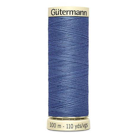 Gutermann Sew All Thread- Colour 37 - Pound A Metre