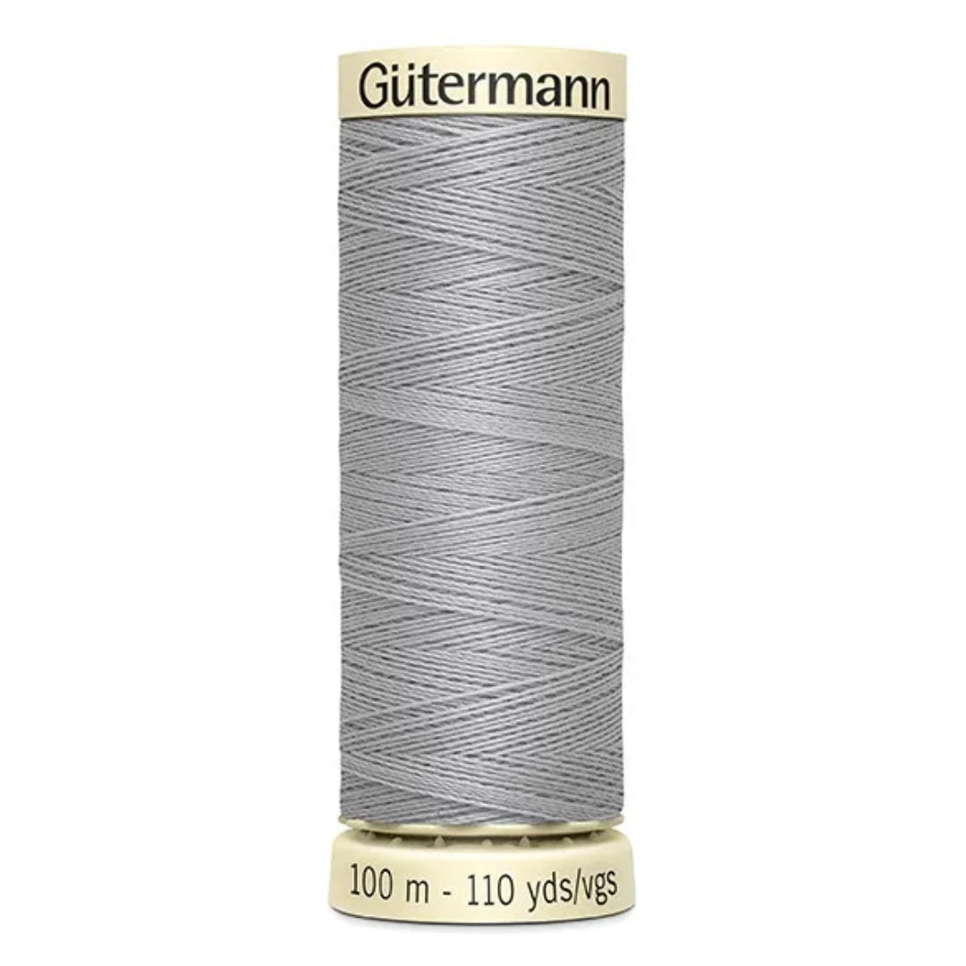 Gutermann Sew All Thread- Colour 38 - Pound A Metre