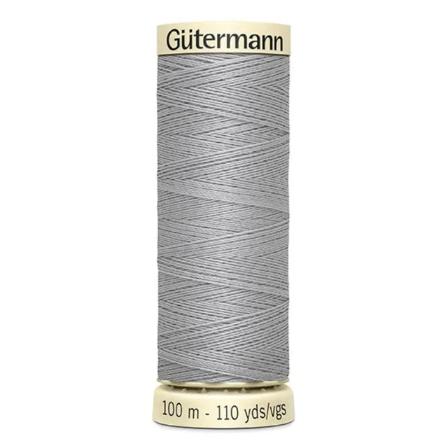 Gutermann Sew All Thread- Colour 38 - Pound A Metre