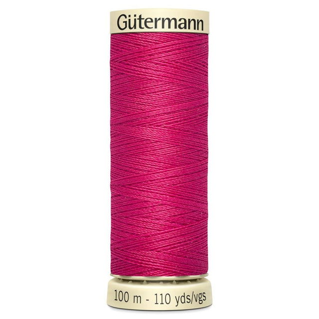 Gutermann Sew All Thread- Colour 382 - Pound A Metre