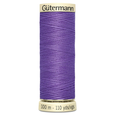 Gutermann Sew All Thread- Colour 391 - Pound A Metre