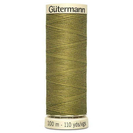 Gutermann Sew All Thread- Colour 397 - Pound A Metre