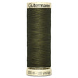 Gutermann Sew All Thread- Colour 399 - Pound A Metre