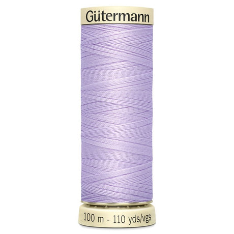 Gutermann Sew All Thread- Colour 442 - Pound A Metre