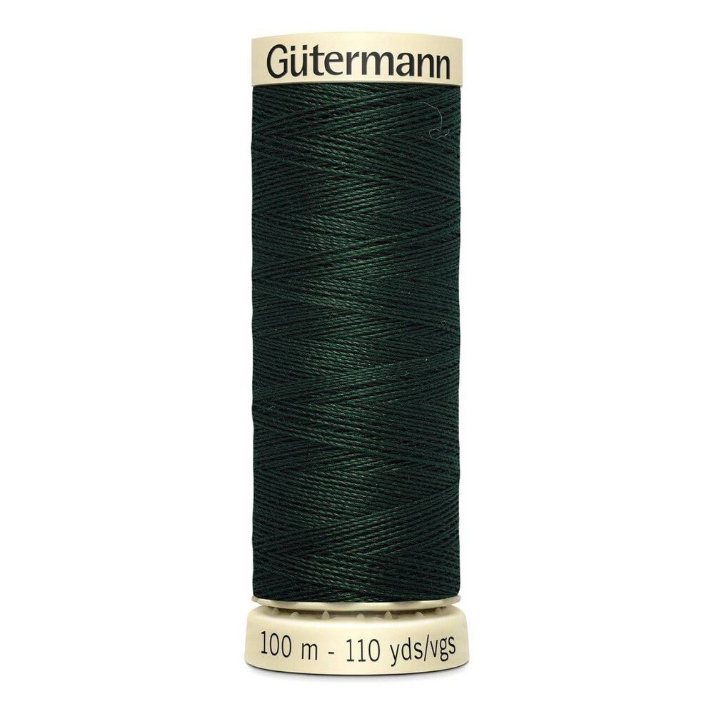 Gutermann Sew All Thread- Colour 472 - Pound A Metre