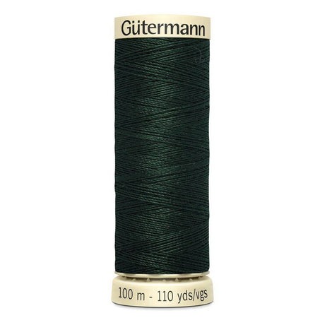 Gutermann Sew All Thread- Colour 472 - Pound A Metre