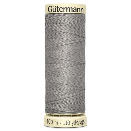 Gutermann Sew All Thread- Colour 495 - Pound A Metre