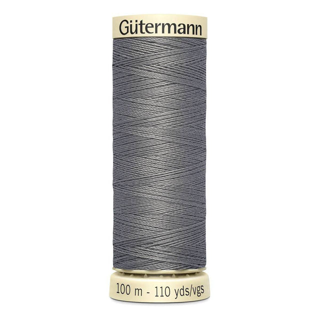 Gutermann Sew All Thread- Colour 496 - Pound A Metre