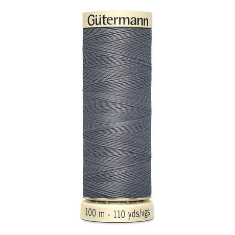 Gutermann Sew All Thread- Colour 497 - Pound A Metre