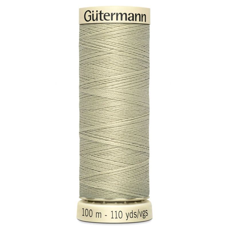 Gutermann Sew All Thread- Colour 503 - Pound A Metre