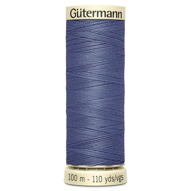 Gutermann Sew All Thread- Colour 521 - Pound A Metre