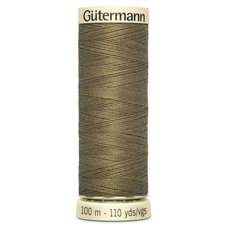 Gutermann Sew All Thread- Colour 528 - Pound A Metre