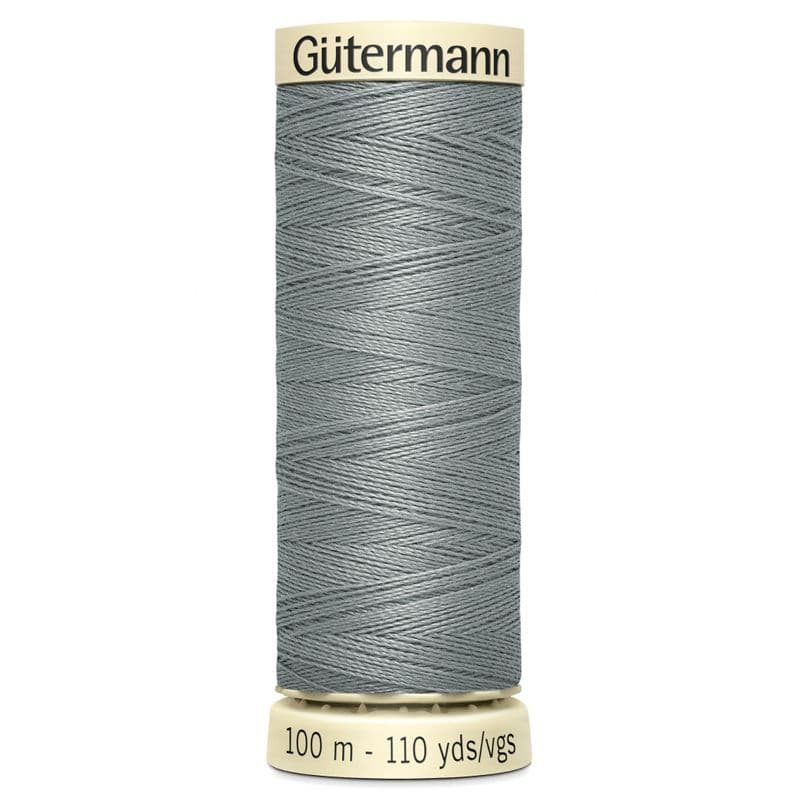 Gutermann Sew All Thread- Colour 545 - Pound A Metre