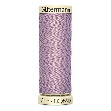 Gutermann Sew All Thread- Colour 568 - Pound A Metre