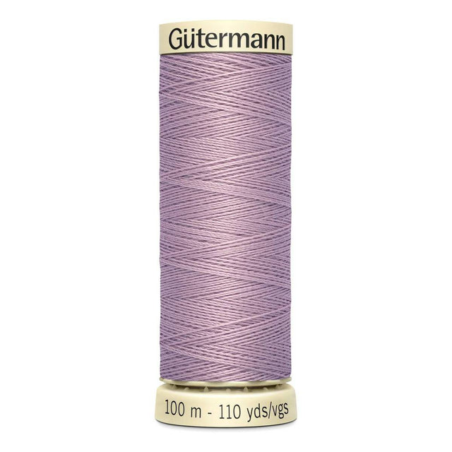 Gutermann Sew All Thread- Colour 568 - Pound A Metre