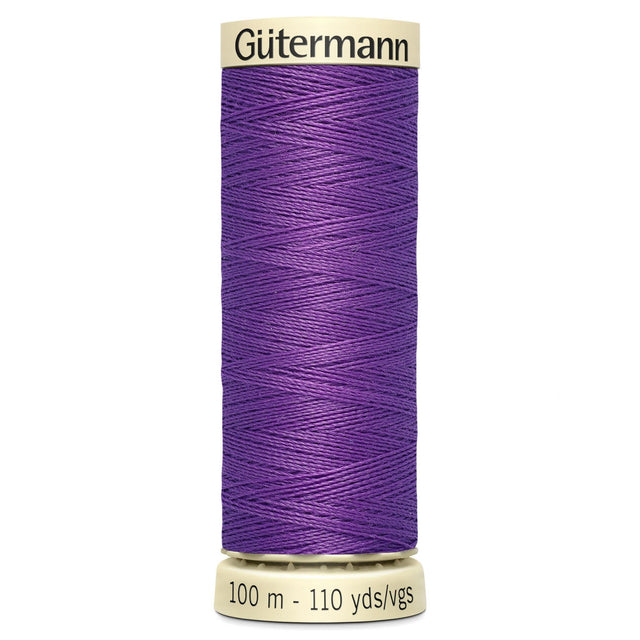 Gutermann Sew All Thread- Colour 571 - Pound A Metre