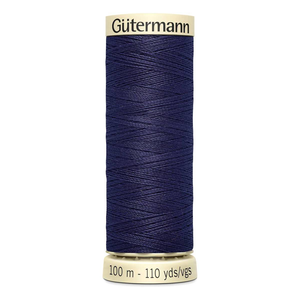 Gutermann Sew All Thread- Colour 575 - Pound A Metre