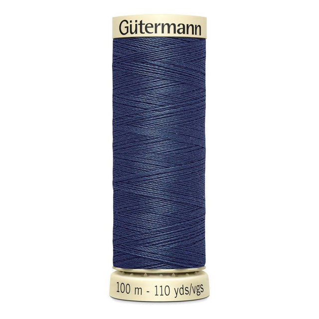 Gutermann Sew All Thread- Colour 593 - Pound A Metre