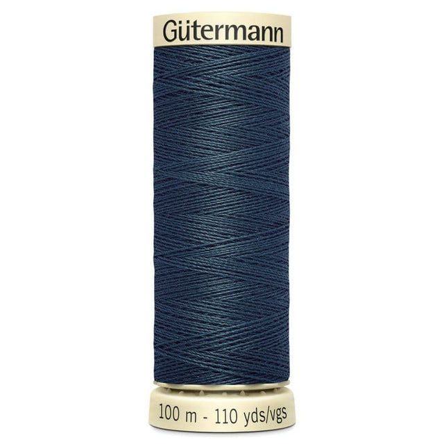 Gutermann Sew All Thread- Colour 598 - Pound A Metre