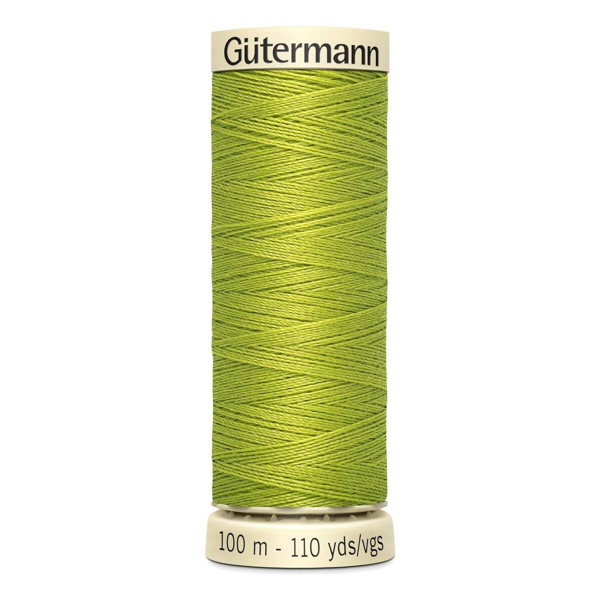 Gutermann Sew All Thread- Colour 616 - Pound A Metre