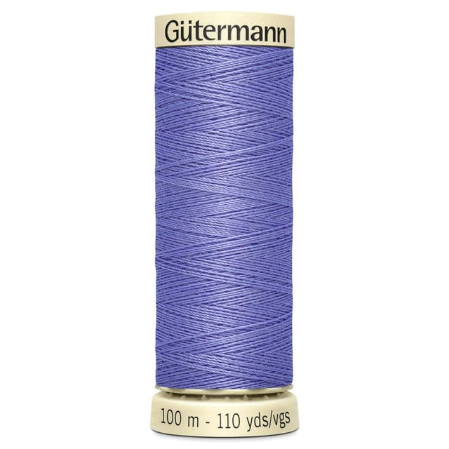 Gutermann Sew All Thread- Colour 631 - Pound A Metre