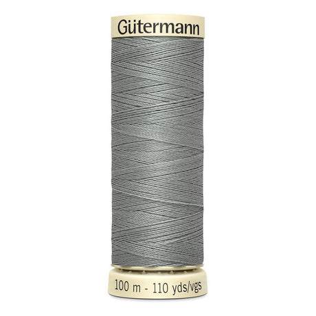 Gutermann Sew All Thread- Colour 634 - Pound A Metre